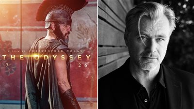 كريستوفر نولان يستعين بمنسق مشاهد حميمية لفيلم 