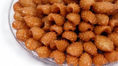 طريقة عمل صوابع زينب، تحلية لذيذة وبأقل التكاليف