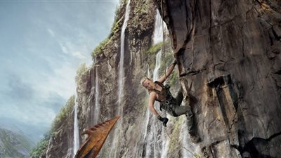 180 مليون دولار ميزانية فيلم Jurassic World Rebirth