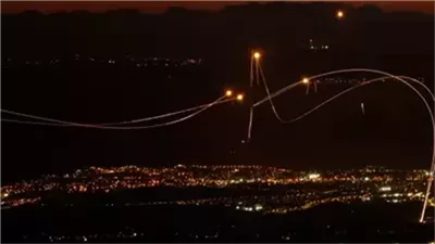 قانوني: العملية الإسرائيلية الأسد الصاعد ضد إيران تدمر أسس القانون الدولي