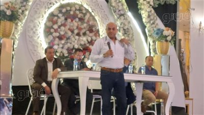 وكيل تعليم الدقهلية يترأس اجتماعا مع رؤساء لجان تيسير امتحانات الثانوية العامة (صور)