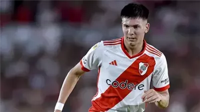 ريفر بليت يراهن على صفقة ريال مدريد المؤجلة في مونديال الأندية 