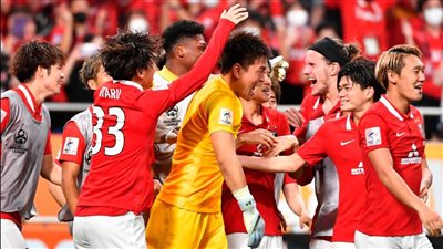  ياباني وبرازيلي يقودان طموحات أوراوا في مونديال الأندية 2025