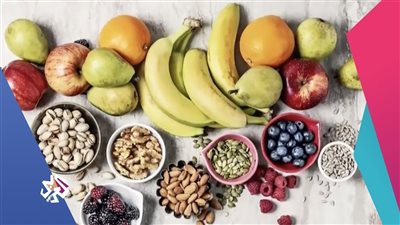 النظام الغذائي المناسب، لطلاب الثانوية العامة خلال الامتحانات