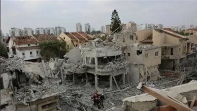  صافرات الإنذار تدوي في منطقة وادي عربة تحذيرا من تسلل مسيرة 