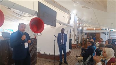 مصر تشارك في حوار أفريقي لصياغة مستقبل الاقتصاد الأزرق 