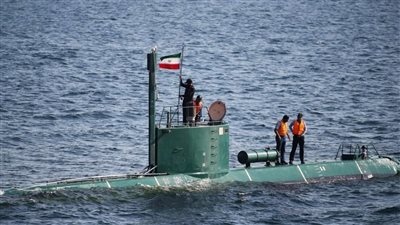 للمرة الأولى، إطلاق صواريخ من غواصات إيرانية على إسرائيل