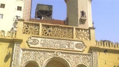 آل البيت النبوي في مصر، 