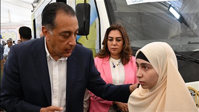 مواطن لرئيس الوزراء: 