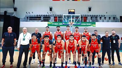 كرة السلة، المنتخب الأولمبي يفوز على نيويورك في بطولة التحدي