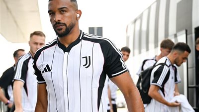 يوفنتوس يطير إلى الولايات المتحدة للمشاركة في كأس العالم للأندية ( صور)