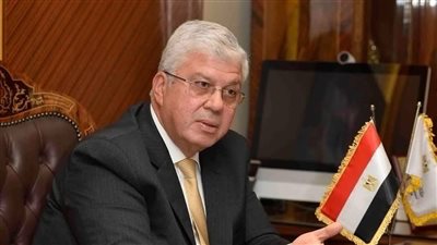 التعليم العالي: نثمن الدور المجتمعي للمستشفيات الجامعية في نشر الوعي بأهمية التبرع بالدم