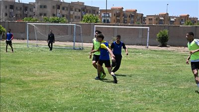 أسعار استمارات اختبارات الناشئين بالأندية 2025 