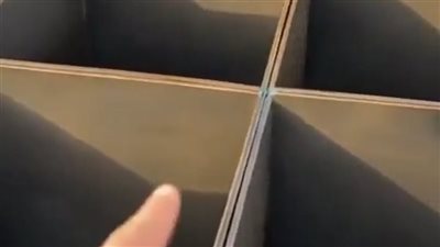 الأمن الإيراني يضبط شاحنة لإطلاق الطائرات المسيرة داخل البلاد (فيديو) 