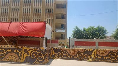 الاستعدادات النهائية لماراثون الثانوية العامة 2025 بالقليوبية (صور)