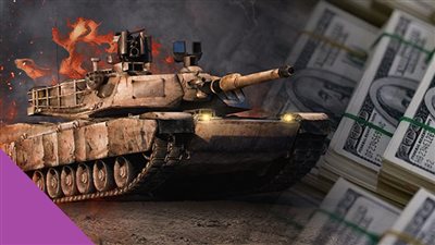 هل تلجأ مصر إلى اقتصاد الحرب؟ خبير يجيب 