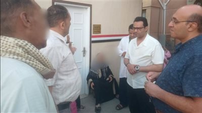 صحة سوهاج: 113 ألف مواطن تلقوا خدمات المبادرات الرئاسية خلال شهر مايو