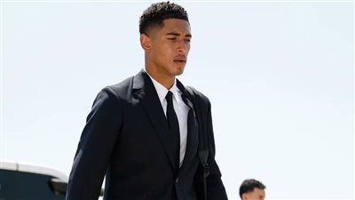 ريال مدريد يطير لأمريكا استعدادا للمشاركة في كأس العالم للأندية (صور)