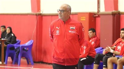 ستاد القاهرة يستضيف مباريات مصر في بطولة العالم لـ ناشئي اليد