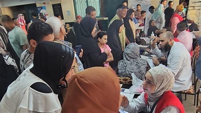 انطلاق حملة 