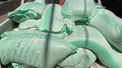 تحرير 238 مخالفة تموينية في حملة علي مخابز الفيوم