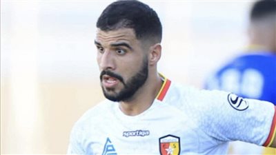 التونسي أحمد مزهود يوقع لمودرن سبورت 3 سنوات 