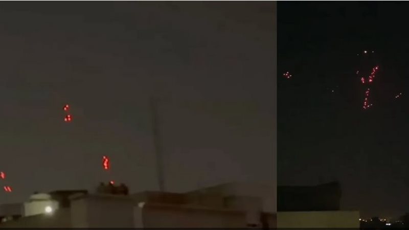  الدفاعات الإيرانية