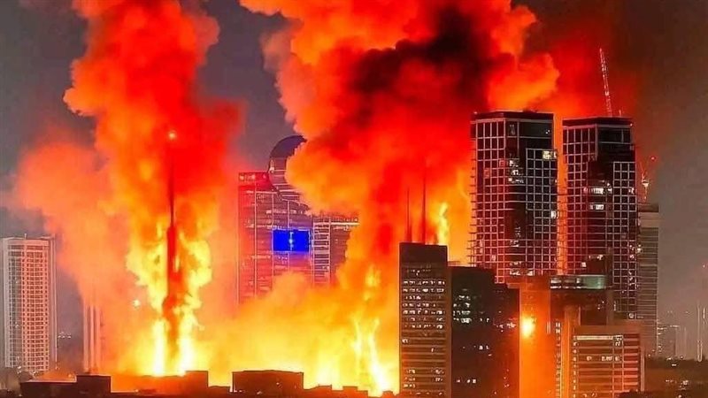 انفجارات في إسرائيل،