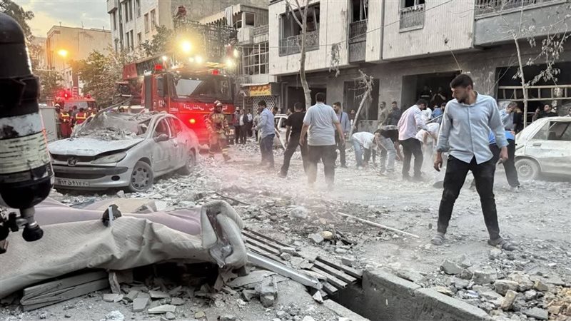 إسرائيل، فيتو