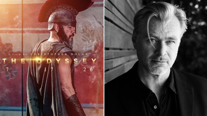 Odyssey، فيتو