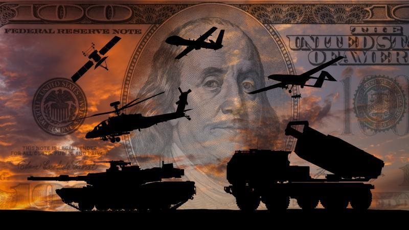 مؤشر الدولار عالميا