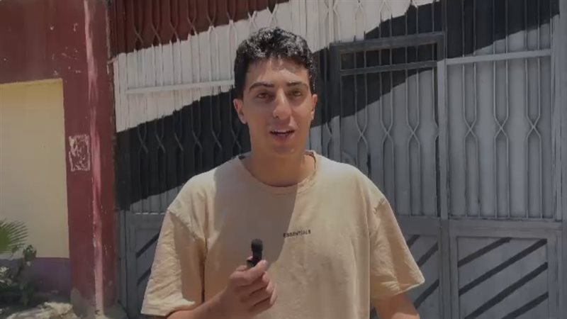 امتحانات الشهادة