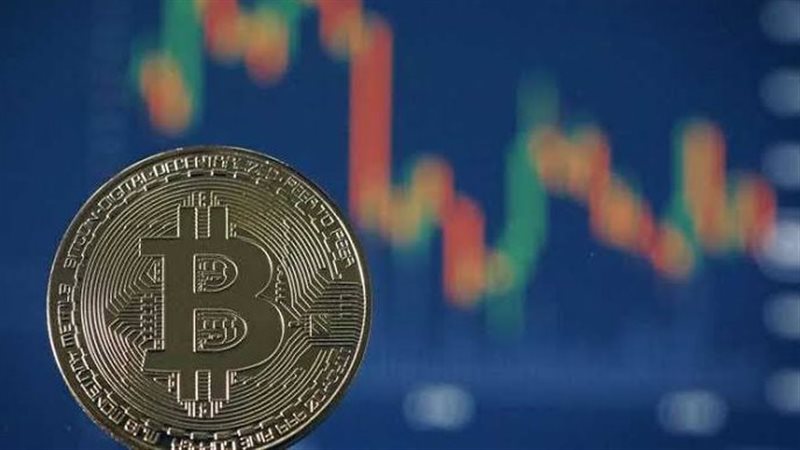 عملات رقمية، فيتو
