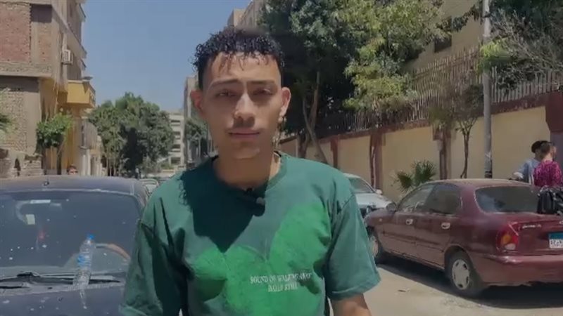 امتحانات الشهادة