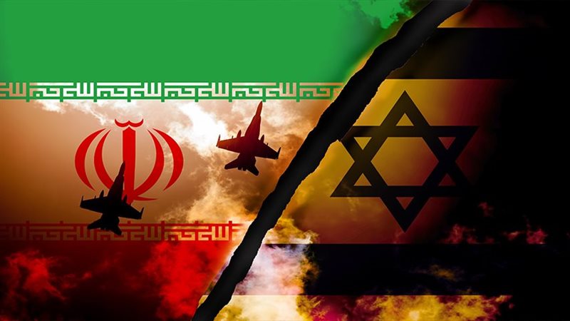 الحرب على إيران،