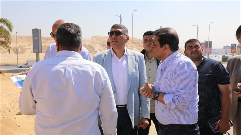 المهندس عادل النجار