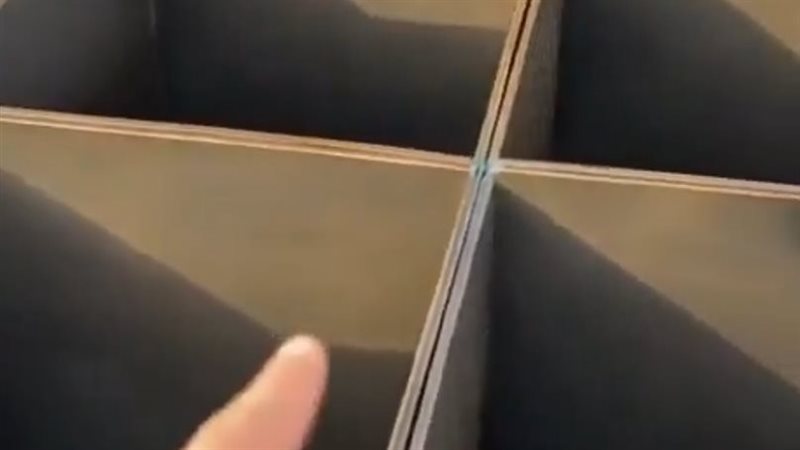 إيران، فيتو