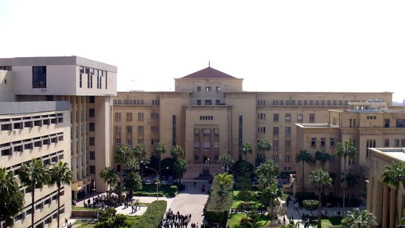 كلية الهندسة، فيتو
