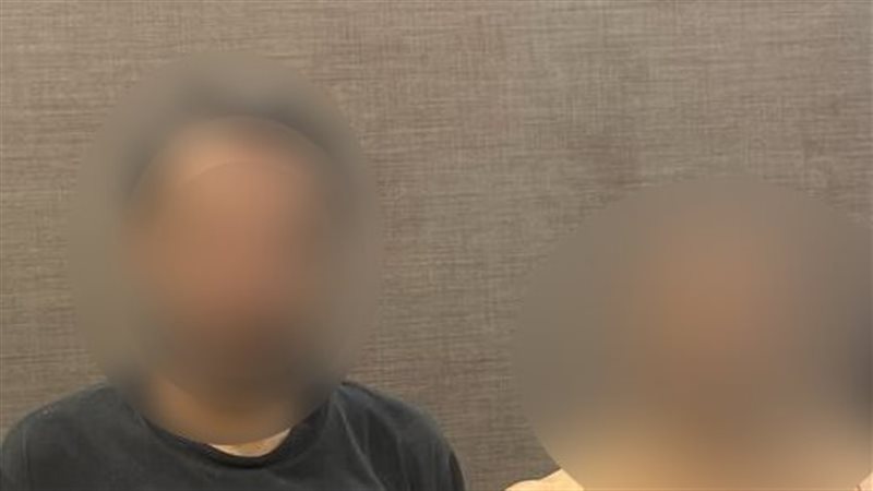ضبط تشكيل عصابي تخصص
