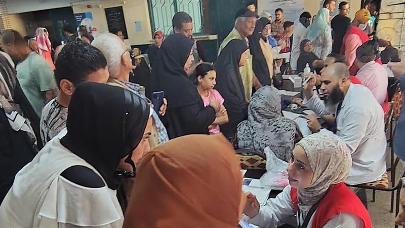 انطلاق حملة من بدري