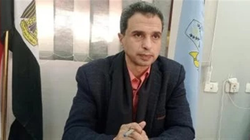علاء جوده وكيل وزارة