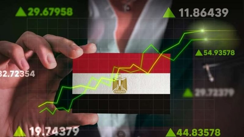 مؤشرات البورصة المصرية،