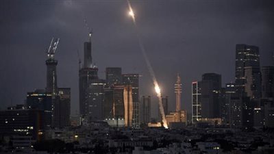 العراق يدعو أمريكا لمنع إسرائيل من استخدام مجاله الجوي لقصف إيران