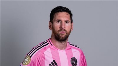 أوبتا: الأهلي يعزز رقما سلبيا لـ ميسي منذ فبراير 2022