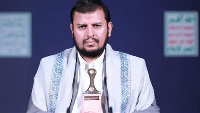 الحوثي: إسرائيل تحاول نزع سلاح ​لبنان​ ليسهل استباحة أراضيها