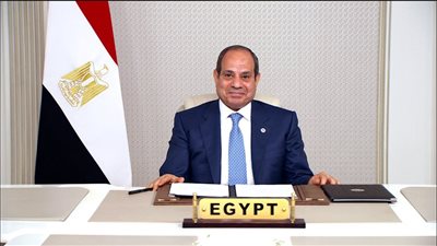 السيسي وأردوغان يؤكدان: التصعيد الإسرائيلي يهدد بانزلاق الشرق الأوسط إلى الفوضى