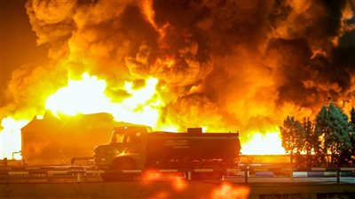 جيش الاحتلال يعلن بدء موجة ضربات جديدة على إيران