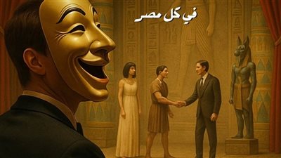 بيان مهم من المهرجان القومي للمسرح بشأن جوائز الدورة 18 وحفل الختام