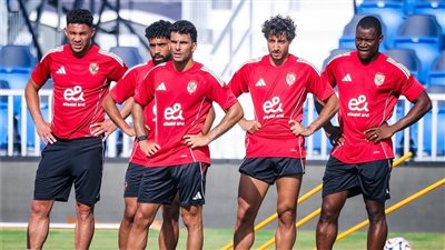 بركات: تشكيل الأهلي أمام إنتر ميامي مثالي 