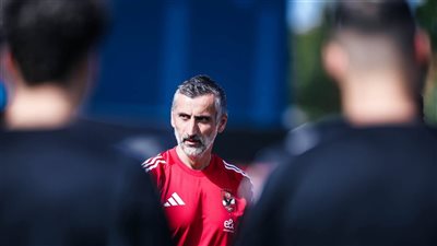 وصية ريبيرو للاعبي الأهلي قبل مواجهة بورتو الحاسمة بمونديال الأندية